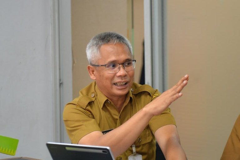 Pemkot Pekanbaru Minta Pj Gubri Bantu Perbaiki 5 Ruas Jalan, Ini Kata Pemprov Riau
