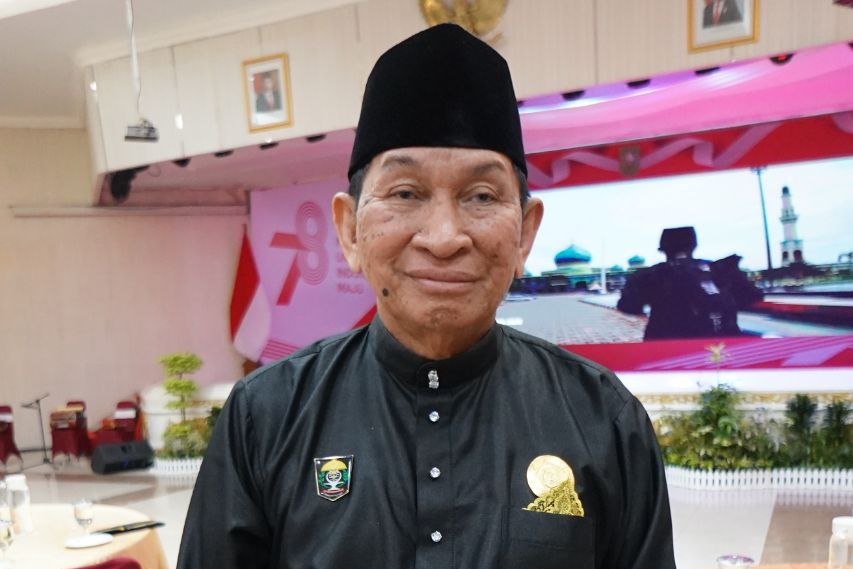 Memaknai HUT ke-67 Provinsi Riau, Ketua LAMR Ajak Masyarakat Jaga Kerukunan