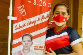 Tiga Atlet NPC Riau Lolos ke Paralimpiade Paris 2024, Ada Leani Ratri dan Syuci Indriani