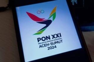 Atlet dan Pelatih PON Riau Mulai Jalani TC Penuh Selama 1,5 Bulan
