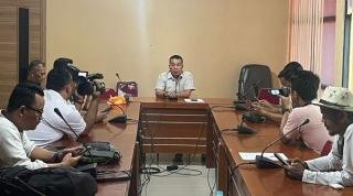 Rakerprov KONI Riau Agendakan Pembahasan 5 Cabor yang akan Bergabung