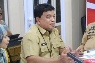 Merger 2 SD Negeri Tunggu Pelantikan Kepala Sekolah Definitif