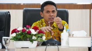 KPU Riau Tuntaskan Coklit Pilkada Serentak Riau 2024