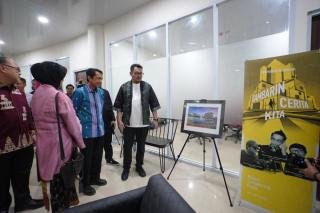 Sah Diresmikan, RCH Diharapkan Jadi Wadah Lahirnya Karya Insan Ekraf Riau