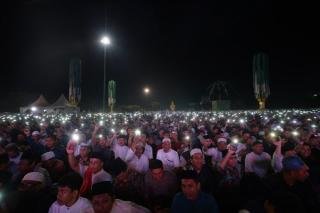 Pemprov Riau Gelar Tabligh Akbar Bersama UAS dan Ustaz Das