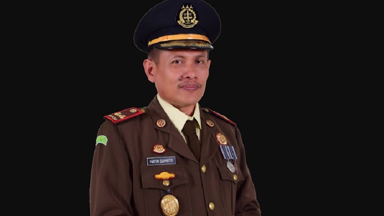 Terbukti Memeras, Eks Kajari Rengat, Riau, Divonis 5 Tahun Penjara
