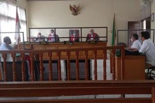 PN Pekanbaru Putuskan Lahan SMA Negeri 14 Aset Milik Pemprov Riau