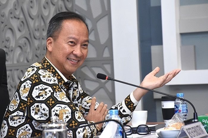 PMI Manufaktur Indonesia Meningkat Jadi 53,7 Lampaui Rata-rata Negara ASEAN