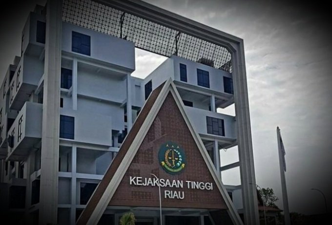 Kejati Riau Diminta Serius Usut Dugaan Korupsi Pengadaan Tanah 2 Kantor Camat di BengkalisÂ 