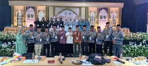 Cabang Fahmil Qur’an Putri Kota Pekanbaru Raih Juara Pertama di MTQ Ke-42 Tingkat Provinsi Riau