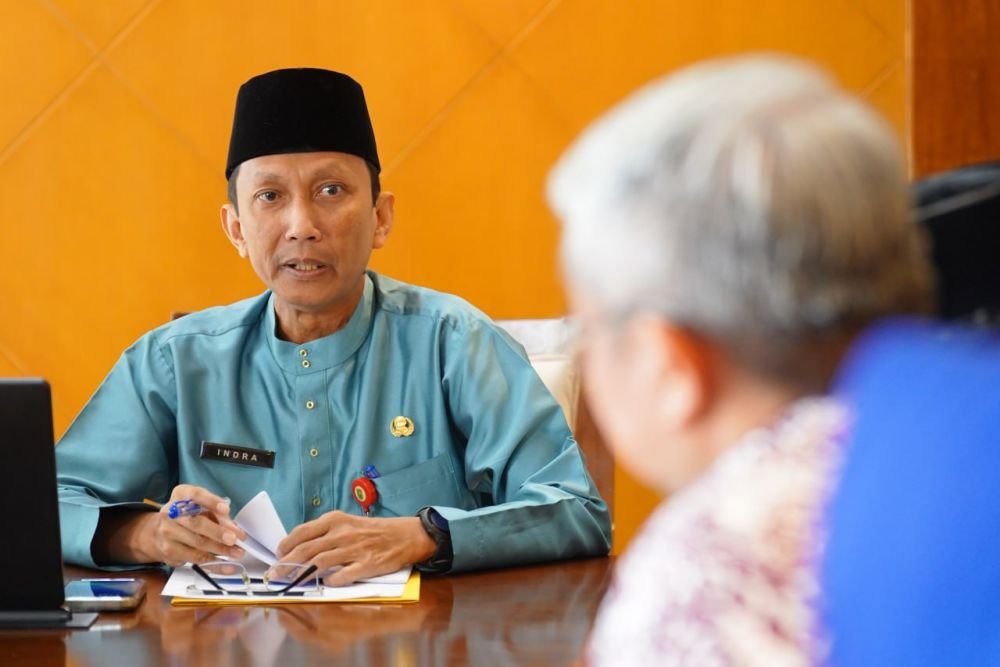 Pemprov Riau Buka Seleksi 4 Jabatan Eselon II, Cek Penjelasannya