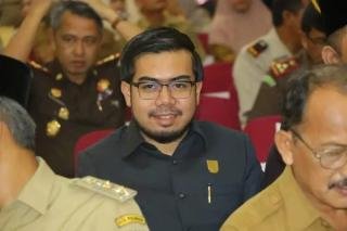 Ketua DPRD Pekanbaru Berangkat Ibadah Haji, Posisinya Digantikan Sementara